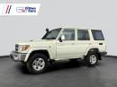 Thumbnail Toyota Landcruiser 76 4.5D V8 S/W