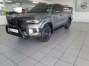 Thumbnail Toyota Hilux 2.8 GD-6 RB Legend automaticE/CAB