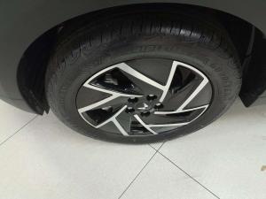 Mahindra XUV3XO 1.2T AX7L automatic - Image 10