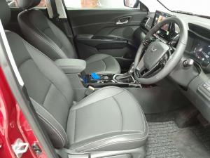 Mahindra XUV3XO 1.2T AX7L automatic - Image 11