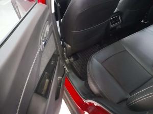 Mahindra XUV3XO 1.2T AX7L automatic - Image 18