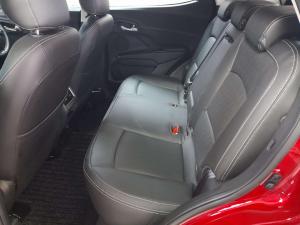 Mahindra XUV3XO 1.2T AX7L automatic - Image 19