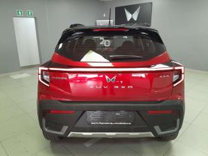 Mahindra XUV3XO 1.2T AX7L automatic - Image 4