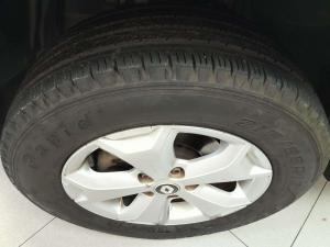 Renault Duster 1.5 dCI Dynamique 4X4 - Image 10