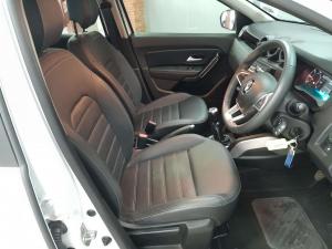 Renault Duster 1.5 dCI Dynamique 4X4 - Image 11