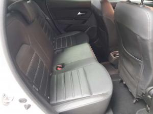 Renault Duster 1.5 dCI Dynamique 4X4 - Image 12