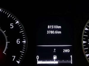 Renault Duster 1.5 dCI Dynamique 4X4 - Image 13