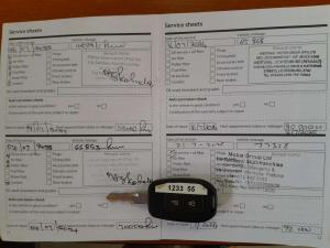 Renault Duster 1.5 dCI Dynamique 4X4 - Image 14