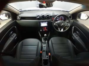 Renault Duster 1.5 dCI Dynamique 4X4 - Image 18