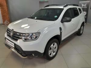 Renault Duster 1.5 dCI Dynamique 4X4 - Image 1