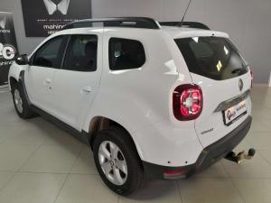 Renault Duster 1.5 dCI Dynamique 4X4 - Image 20