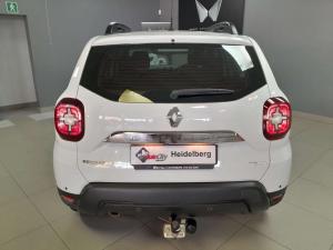 Renault Duster 1.5 dCI Dynamique 4X4 - Image 4