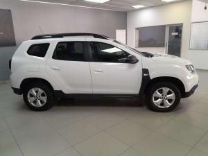Renault Duster 1.5 dCI Dynamique 4X4 - Image 6