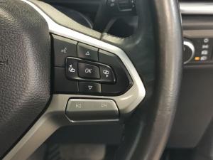 Volkswagen Amarok 3.0TDI V6 double cab Style 4Motion - Image 22