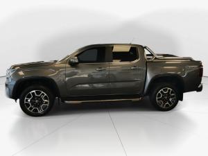 Volkswagen Amarok 3.0TDI V6 double cab Style 4Motion - Image 4