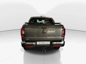 Volkswagen Amarok 3.0TDI V6 double cab Style 4Motion - Image 6