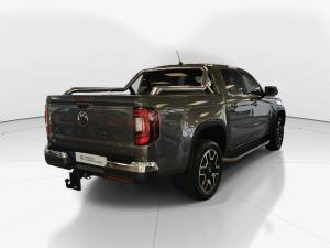 Volkswagen Amarok 3.0TDI V6 double cab Style 4Motion - Image 7