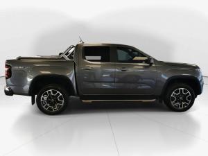 Volkswagen Amarok 3.0TDI V6 double cab Style 4Motion - Image 8