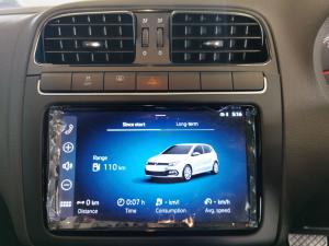 Volkswagen Polo Vivo hatch 1.6 Life - Image 14