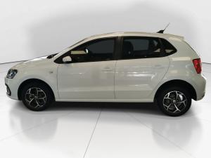 Volkswagen Polo Vivo hatch 1.6 Life - Image 4