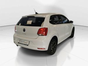 Volkswagen Polo Vivo hatch 1.6 Life - Image 7