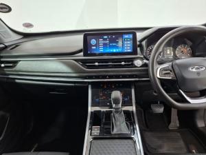 Chery Tiggo 4 Pro 1.5 Comfort - Image 14