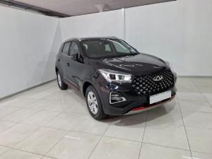 Chery Tiggo 4 Pro 1.5 Comfort - Image 1