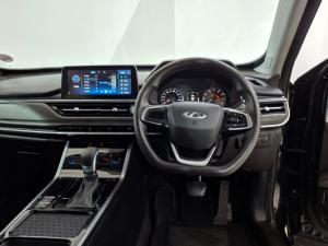 Chery Tiggo 4 Pro 1.5 Comfort - Image 8