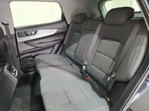 Chery Tiggo 4 Pro 1.5 Comfort - Image 9