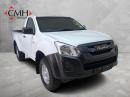 Thumbnail Isuzu D-Max Gen 6 250 single cab Fleetside safety