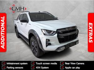 Isuzu D-Max 3.0TD double cab V-Cross - Image 1