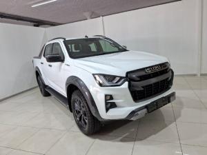 Isuzu D-Max 3.0TD double cab V-Cross - Image 1