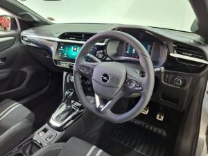 Opel Corsa 1.2T GS Line - Image 10