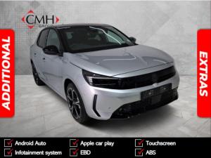 Opel Corsa 1.2T GS Line - Image 1