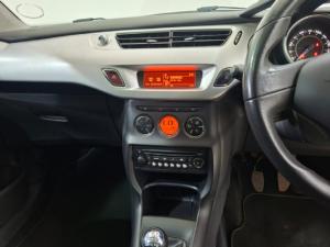 Citroen C3 HDi 90 Seduction - Image 10