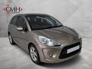 Citroen C3 HDi 90 Seduction - Image 1
