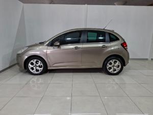 Citroen C3 HDi 90 Seduction - Image 2