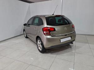 Citroen C3 HDi 90 Seduction - Image 3