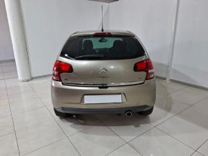 Citroen C3 HDi 90 Seduction - Image 5