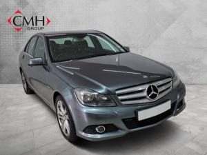 Mercedes-Benz C-Class C200 Classic - Image 1