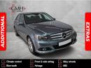 Thumbnail Mercedes-Benz C-Class C200 Classic