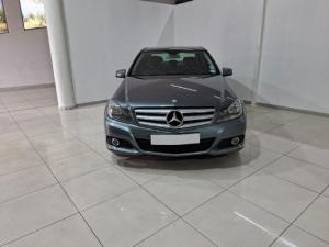 Mercedes-Benz C-Class C200 Classic - Image 4