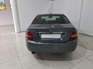 Mercedes-Benz C-Class C200 Classic - Image 5