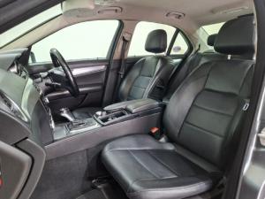 Mercedes-Benz C-Class C200 Classic - Image 9