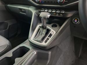 Peugeot Landtrek 1.9TD double cab Allure - Image 10