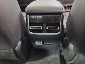 Peugeot Landtrek 1.9TD double cab Allure - Image 12