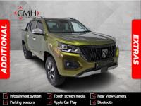 Thumbnail Peugeot Landtrek 1.9TD double cab Allure