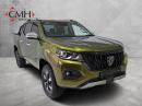 Thumbnail Peugeot Landtrek 1.9TD double cab Allure