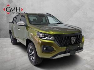 Peugeot Landtrek 1.9TD double cab Allure - Image 1