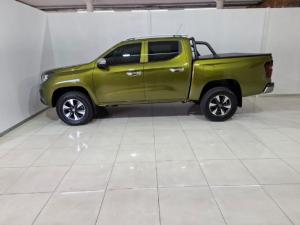 Peugeot Landtrek 1.9TD double cab Allure - Image 2